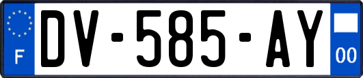 DV-585-AY