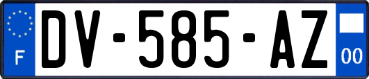 DV-585-AZ