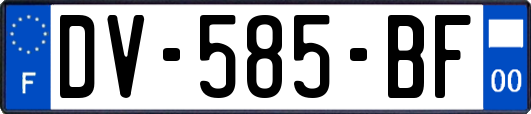 DV-585-BF