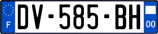 DV-585-BH