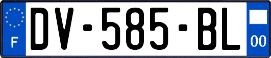 DV-585-BL