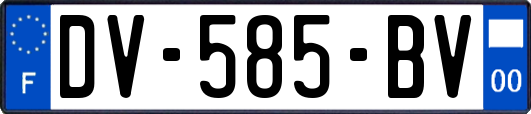 DV-585-BV