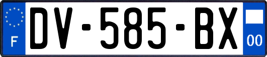 DV-585-BX