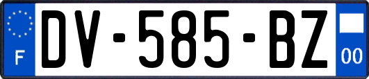 DV-585-BZ