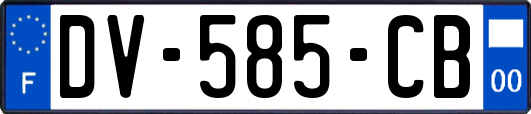 DV-585-CB