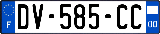 DV-585-CC