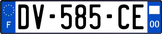 DV-585-CE