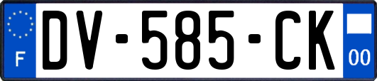 DV-585-CK