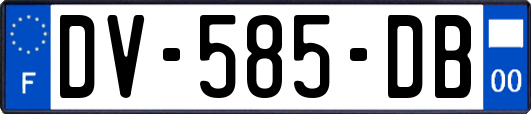 DV-585-DB