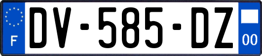 DV-585-DZ