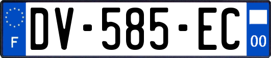 DV-585-EC