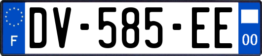 DV-585-EE