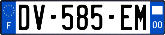 DV-585-EM