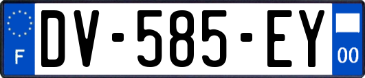 DV-585-EY