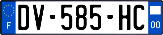 DV-585-HC