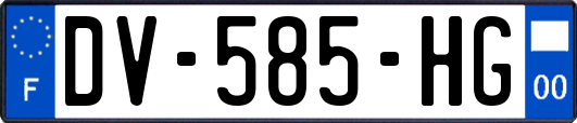 DV-585-HG