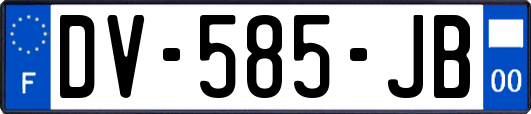 DV-585-JB