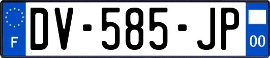 DV-585-JP