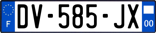 DV-585-JX