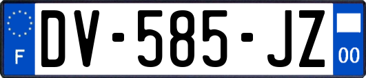 DV-585-JZ