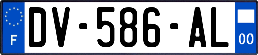 DV-586-AL