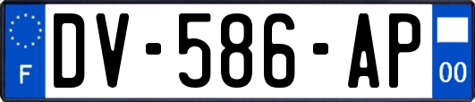 DV-586-AP