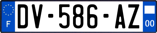 DV-586-AZ