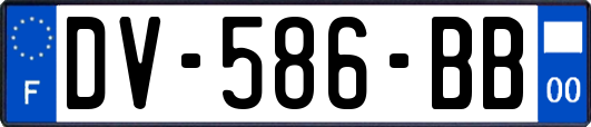 DV-586-BB