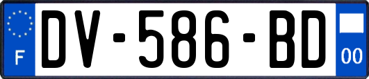 DV-586-BD