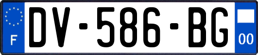 DV-586-BG