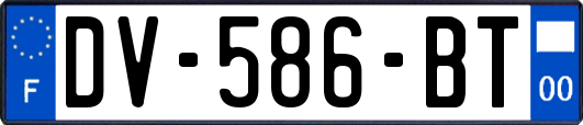 DV-586-BT