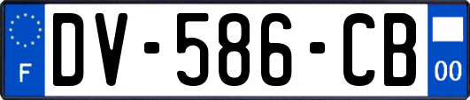 DV-586-CB