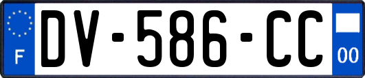 DV-586-CC