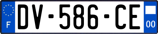 DV-586-CE