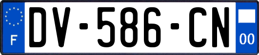 DV-586-CN