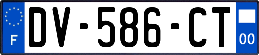 DV-586-CT