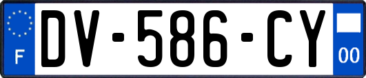 DV-586-CY