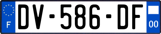 DV-586-DF