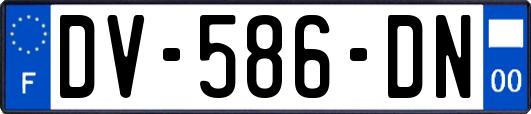 DV-586-DN