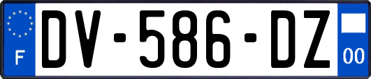 DV-586-DZ