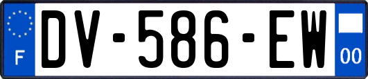 DV-586-EW