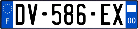 DV-586-EX