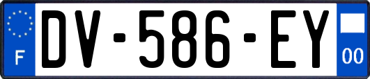 DV-586-EY