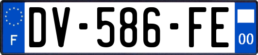 DV-586-FE