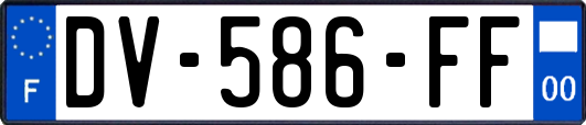 DV-586-FF