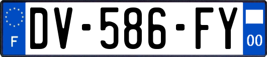 DV-586-FY