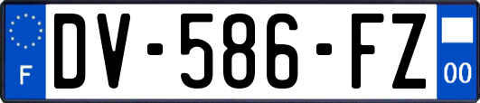 DV-586-FZ