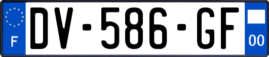 DV-586-GF