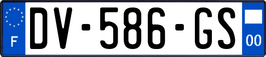 DV-586-GS