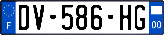 DV-586-HG